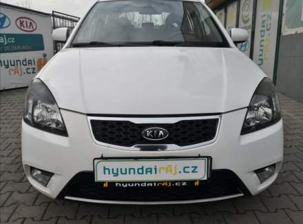 Kia - Rio