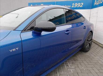 Audi - A7