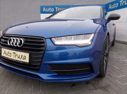 Audi - A7