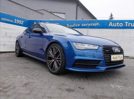 Audi - A7