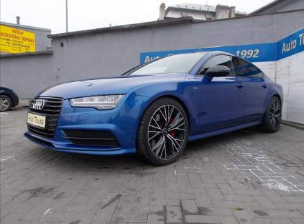 Audi - A7