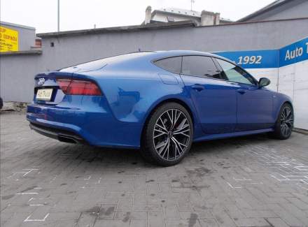 Audi - A7