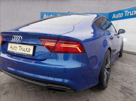 Audi - A7