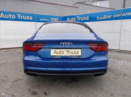 Audi - A7