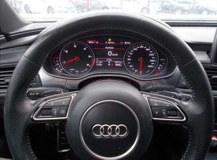Audi - A7