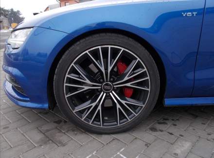 Audi - A7