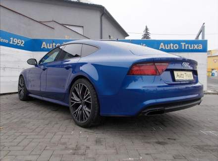 Audi - A7