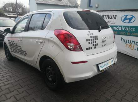 Hyundai - i20