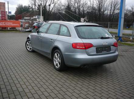 Audi - A4