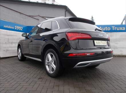 Audi - Q5