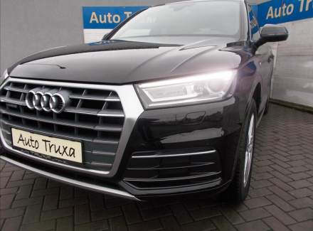Audi - Q5