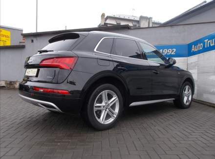 Audi - Q5
