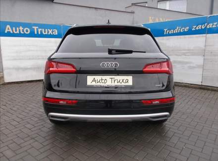 Audi - Q5