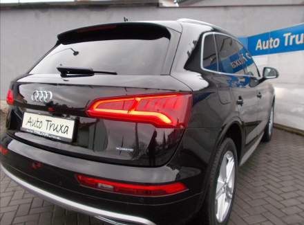 Audi - Q5