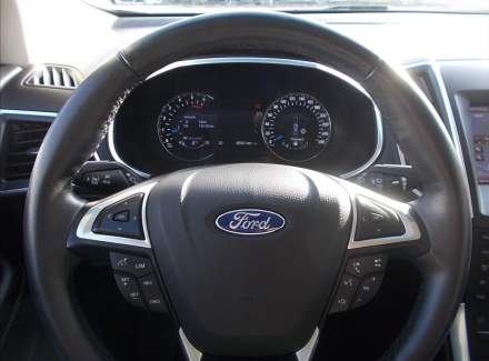 Ford - Edge