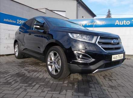 Ford - Edge