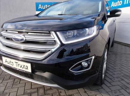 Ford - Edge
