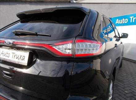 Ford - Edge