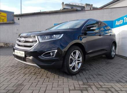 Ford - Edge