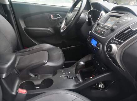 Hyundai - ix35