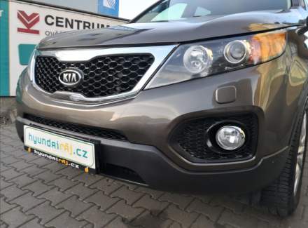 Kia - Sorento