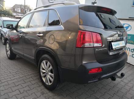 Kia - Sorento