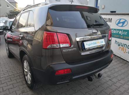 Kia - Sorento