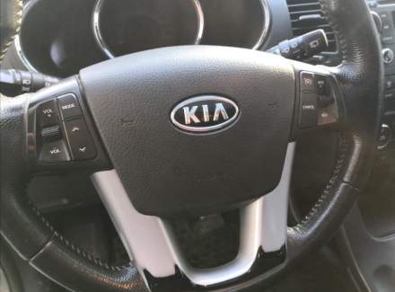 Kia - Sorento