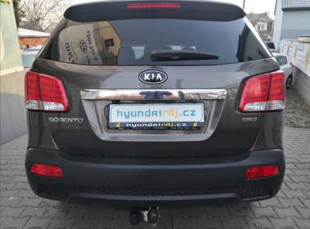 Kia - Sorento