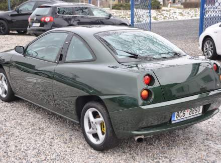 Fiat - Coupe