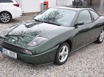 Fiat - Coupe