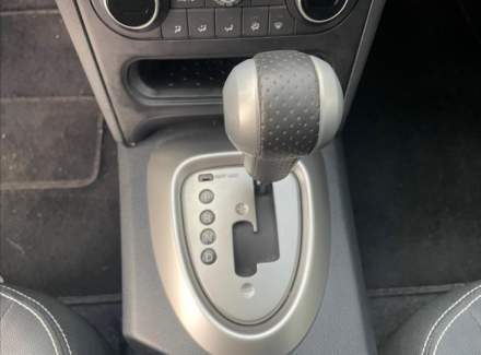 Nissan - Qashqai