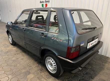 Fiat - UNO
