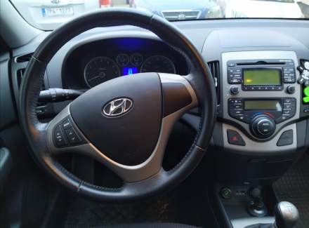Hyundai - i30