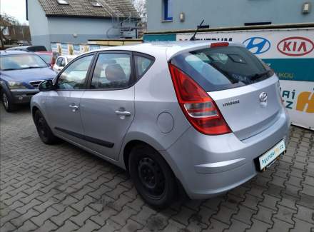 Hyundai - i30
