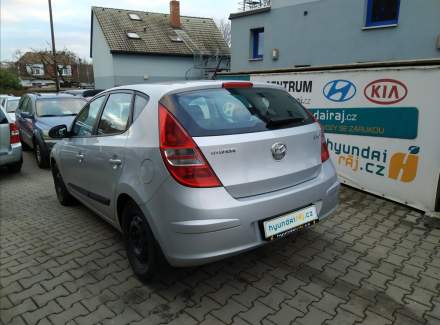 Hyundai - i30