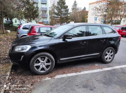 Volvo - XC60