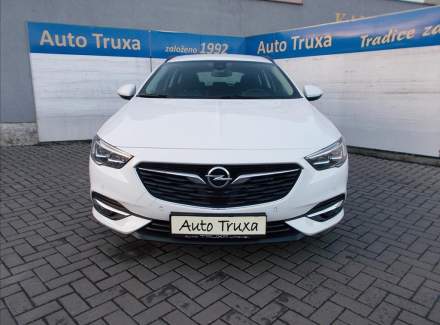 Opel - Insignia