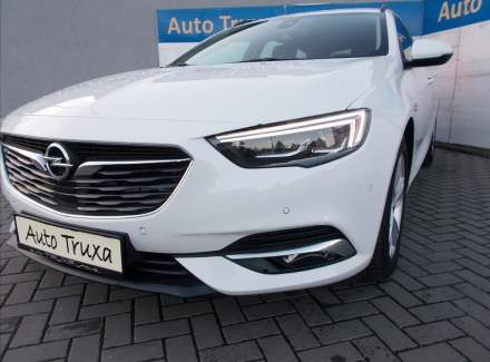 Opel - Insignia