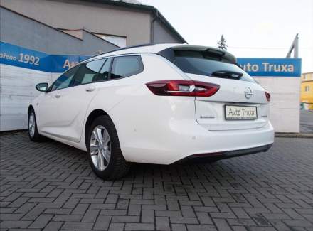 Opel - Insignia