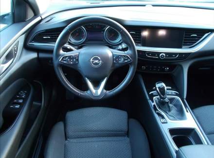 Opel - Insignia