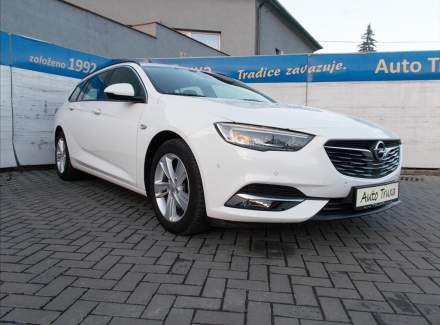 Opel - Insignia