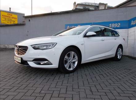 Opel - Insignia