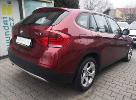 BMW - X1