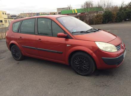 Renault - Scenic