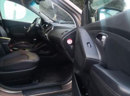 Hyundai - ix35