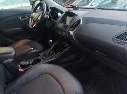 Hyundai - ix35