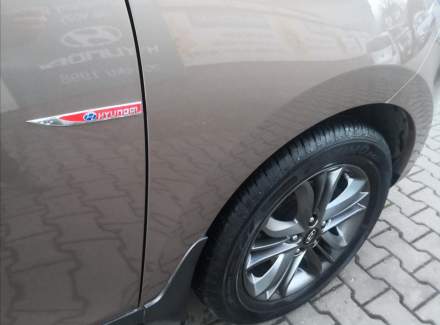 Hyundai - ix35
