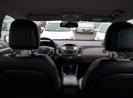 Hyundai - ix35