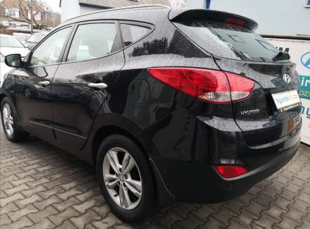 Hyundai - ix35